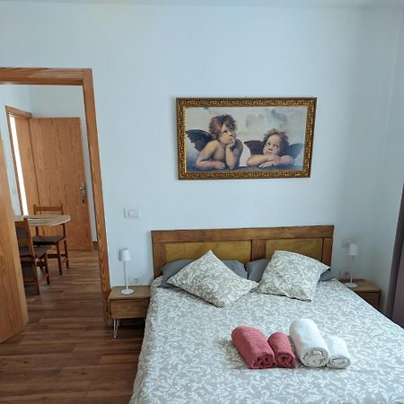Apartmán Casa Roberta Arona  Exteriér fotografie
