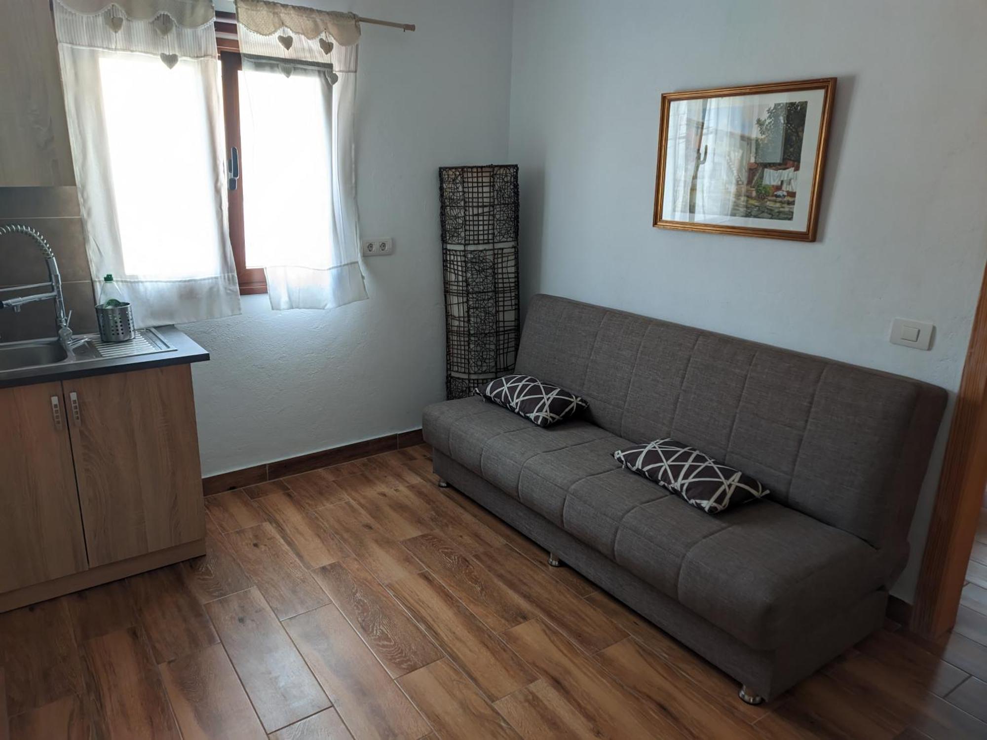 Apartmán Casa Roberta Arona  Exteriér fotografie