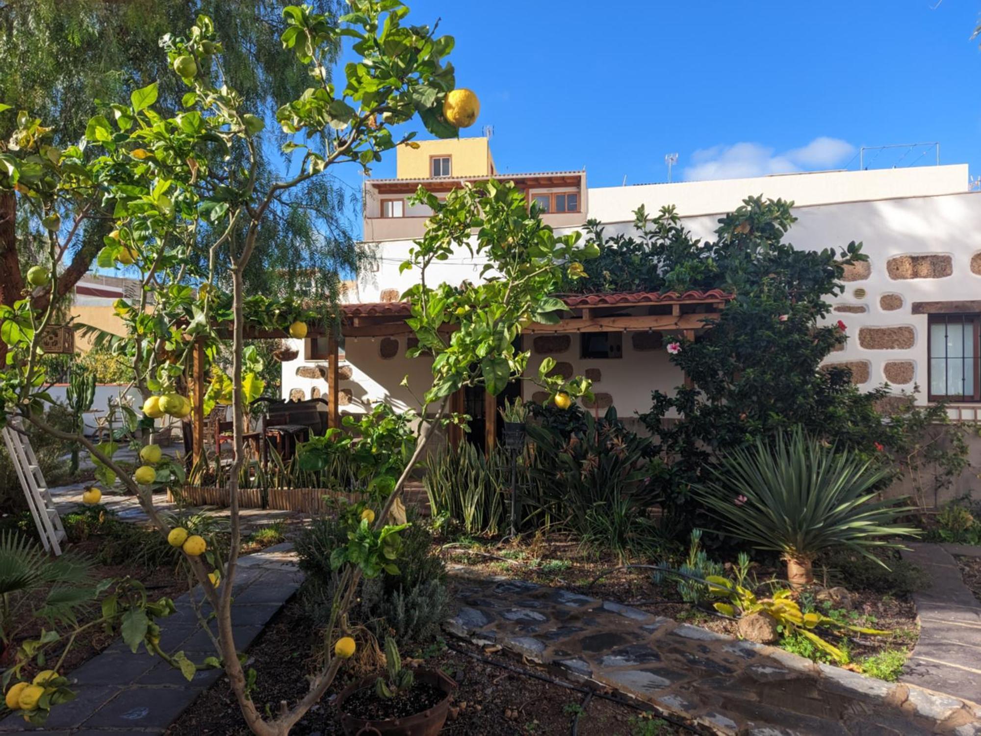 Apartmán Casa Roberta Arona  Exteriér fotografie