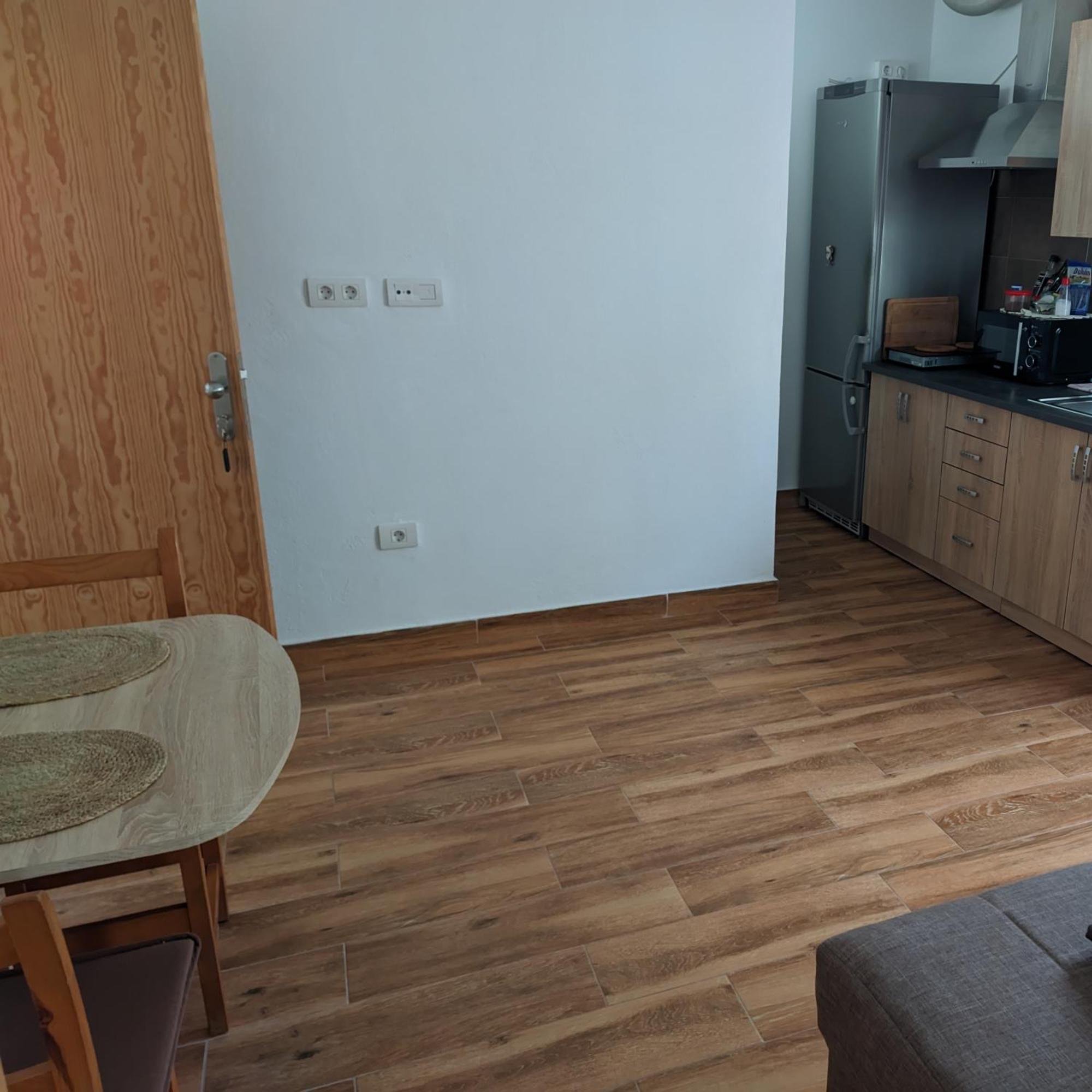 Apartmán Casa Roberta Arona  Exteriér fotografie